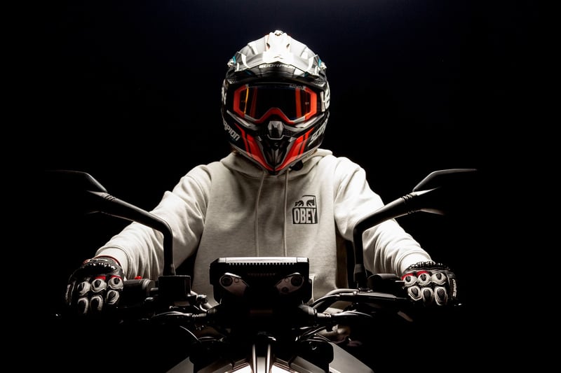 Chrono Suit
