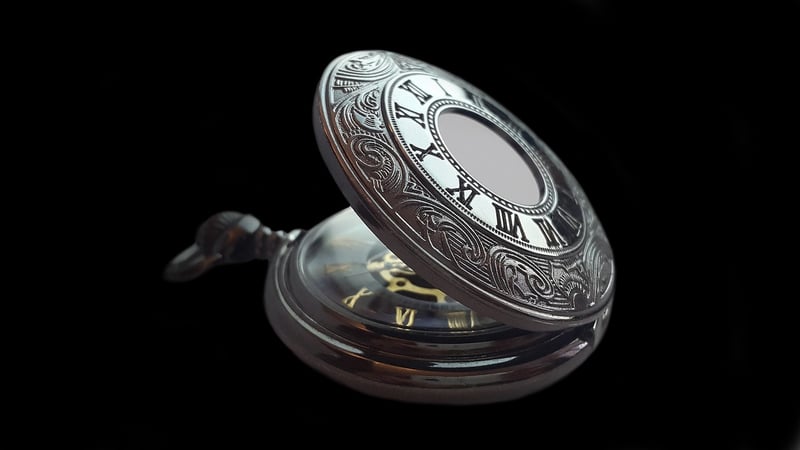 Temporal Navigation Watch